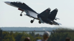 Russia reacts after NATO says its fighter jets violated airspace
