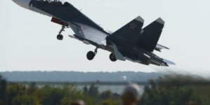 Russia reacts after NATO says its fighter jets violated airspace