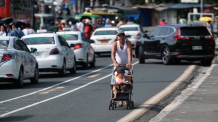 Philippines spells out challenges posed by aging population