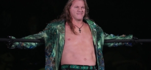 AEW Star Chris Jericho Drops Big Statement Amid WWE Rumors