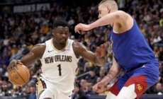 How to Watch Pelicans vs Nuggets: Live Stream NBA, TV Channel