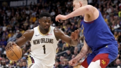 How to Watch Pelicans vs Nuggets: Live Stream NBA, TV Channel