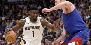 How to Watch Pelicans vs Nuggets: Live Stream NBA, TV Channel