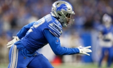 49ers Show Interest in Ex-Pro Bowler as Potential Fred Warner Replacement