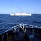 China Deploys Navy To Help Coast Guard Squeeze US Ally