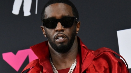 Diddy Had Events Booked Before 50-Month Sentencing—Now All Canceled