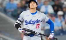 Dodgers’ Shohei Ohtani Responds to Blue Jays Manager’s Comments