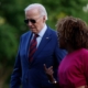 Karine Jean-Pierre on Democrats and Concerns About Party’s Future