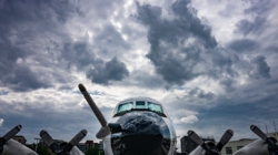 Hurricane Melissa Is So Strong, Hurricane Hunters Had to Abandon Mission