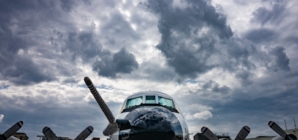 Hurricane Melissa Is So Strong, Hurricane Hunters Had to Abandon Mission