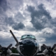 Hurricane Melissa Is So Strong, Hurricane Hunters Had to Abandon Mission