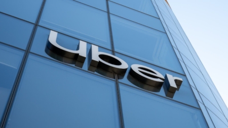 Uber starts offering side hustles to drivers to earn extra money