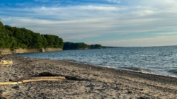 Urgent Warning Issued as Great Lake Water Levels Fall