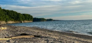 Urgent Warning Issued as Great Lake Water Levels Fall