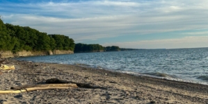 Urgent Warning Issued as Great Lake Water Levels Fall