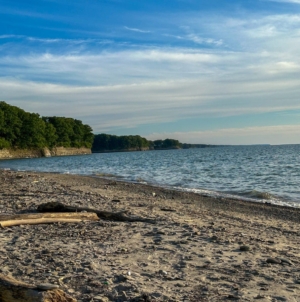 Urgent Warning Issued as Great Lake Water Levels Fall
