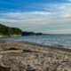 Urgent Warning Issued as Great Lake Water Levels Fall