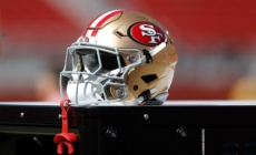 49ers Shockingly Release Wide Receiver Amid Mounting Injuries