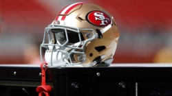 49ers Shockingly Release Wide Receiver Amid Mounting Injuries