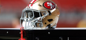 49ers Shockingly Release Wide Receiver Amid Mounting Injuries