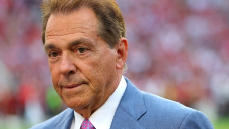 Nick Saban Reveals College Football Team He ‘Loves’ Besides Alabama