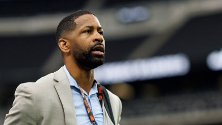 Browns Pushed to Aggressively Pursue Star WR Before NFL Trade Deadline