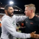 College Football Program Fires Coach After 12-Point Loss