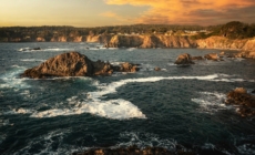 Warnings issued for nearly entire US West Coast