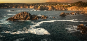 Warnings issued for nearly entire US West Coast