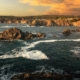 Warnings issued for nearly entire US West Coast