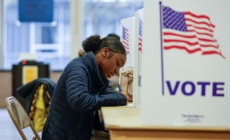 Map reveals where Trump plans to monitor California, New Jersey elections