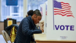 Map reveals where Trump plans to monitor California, New Jersey elections