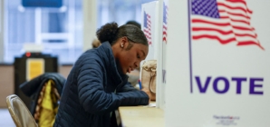 Map reveals where Trump plans to monitor California, New Jersey elections
