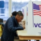 Map reveals where Trump plans to monitor California, New Jersey elections