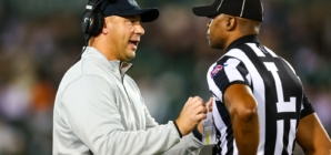 College Football Coach Linked to LSU Suffers Major Upset on Thursday Night