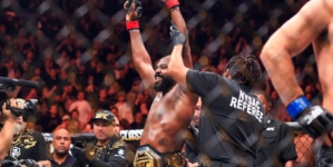 Jon Jones Trolls Tom Aspinall After UFC 321 Controversy