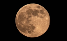 Beaver Moon 2025: How To Best See November’s Supermoon
