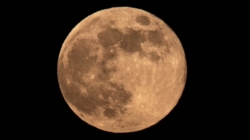 Beaver Moon 2025: How To Best See November’s Supermoon