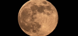 Beaver Moon 2025: How To Best See November’s Supermoon