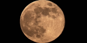Beaver Moon 2025: How To Best See November’s Supermoon