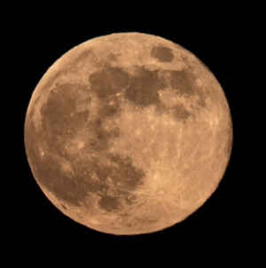 Beaver Moon 2025: How To Best See November’s Supermoon