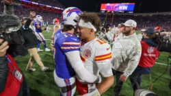 Josh Allen Admits Reality of Playing Patrick Mahomes, Chiefs