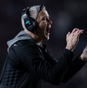 FSU’s Mike Norvell Issues Serious Warning to Team Amid Calls for his Firing