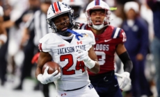 How to Watch Jackson State vs Grambling State: Live Stream HBCU Classic, TV Channel