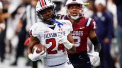 How to Watch Jackson State vs Grambling State: Live Stream HBCU Classic, TV Channel