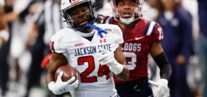 How to Watch Jackson State vs Grambling State: Live Stream HBCU Classic, TV Channel
