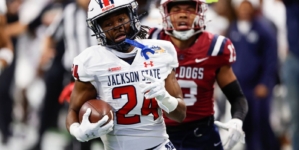 How to Watch Jackson State vs Grambling State: Live Stream HBCU Classic, TV Channel