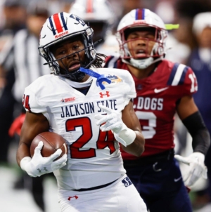 How to Watch Jackson State vs Grambling State: Live Stream HBCU Classic, TV Channel
