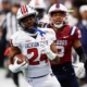 How to Watch Jackson State vs Grambling State: Live Stream HBCU Classic, TV Channel