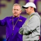 LSU Fires Another Coach After Brian Kelly Decision